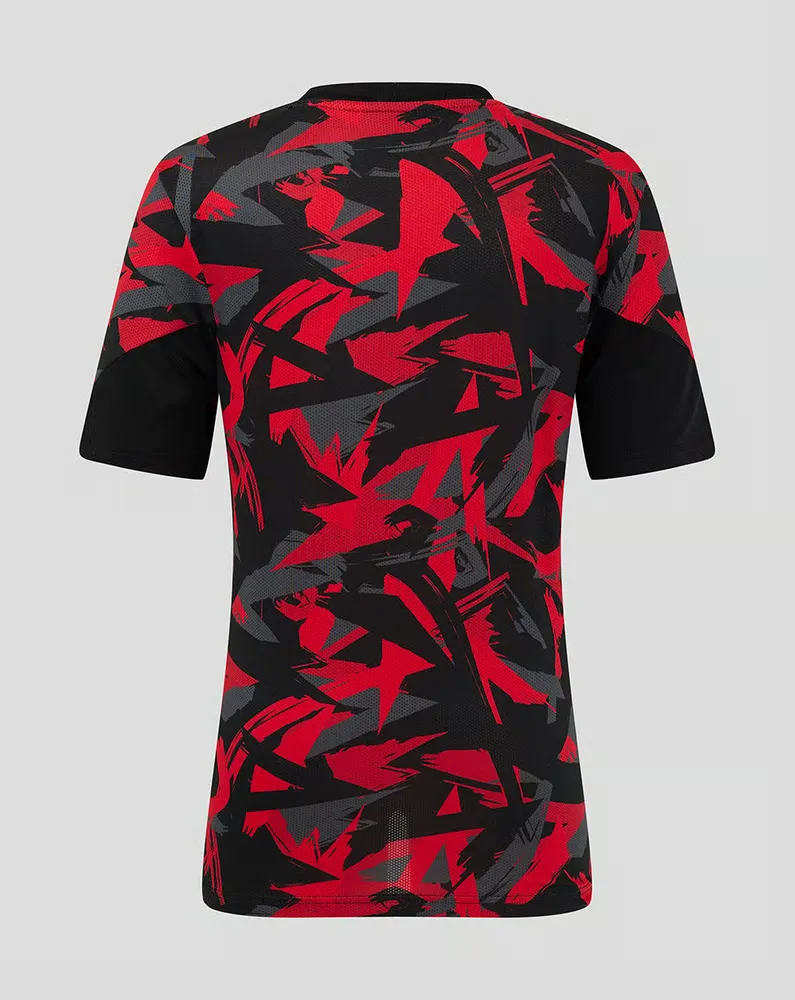 Kid's Feyenoord 2024/25 Third Matchday Shirt - Image 2