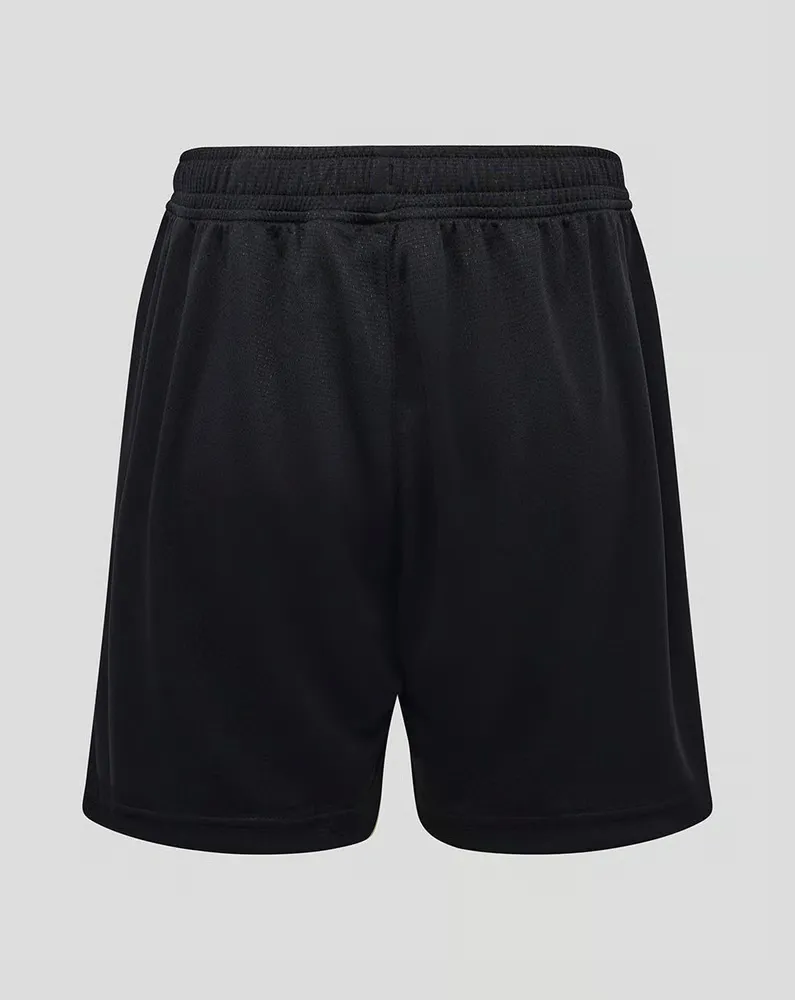 Kid's Feyenoord 2024/25 Fourth Shorts - Image 2