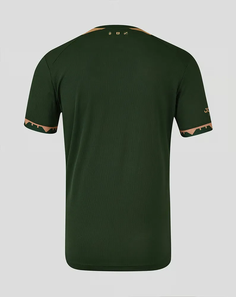 Women's FC Utrecht 2025/26 Away Shirt - Image 2