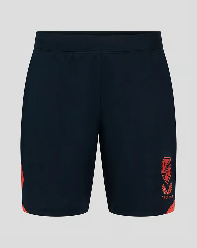 Women's FC Utrecht 2024/25 Away Shorts