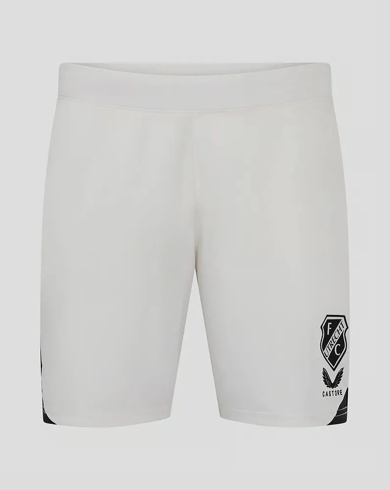 Men's FC Utrecht 2024/25 Third Shorts