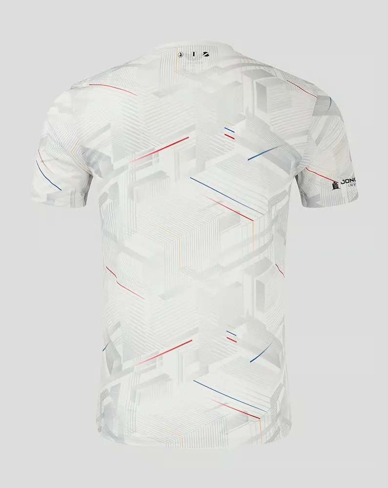 Men's FC Utrecht 2024/25 Third Shirt - Image 2