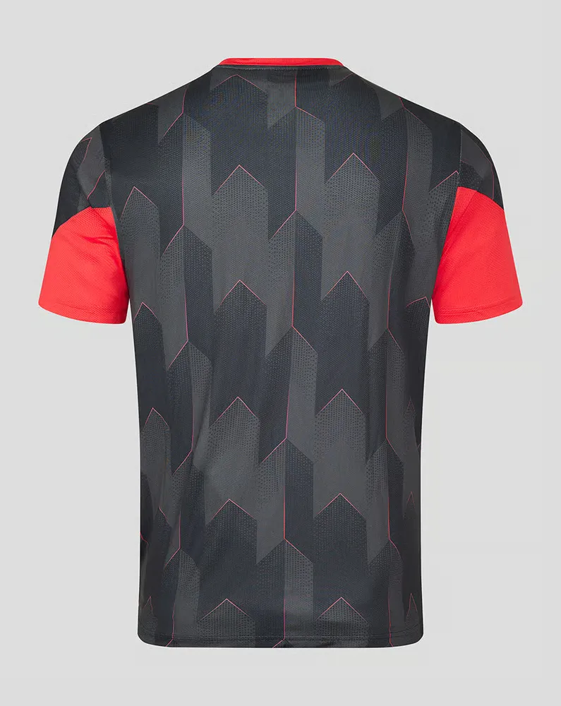 Men's FC Utrecht 2024/25 Third Matchday Shirt - Image 2