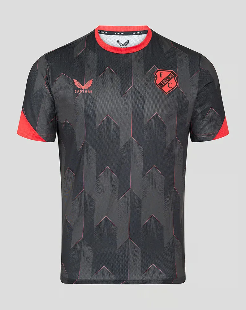 Men's FC Utrecht 2024/25 Third Matchday Shirt