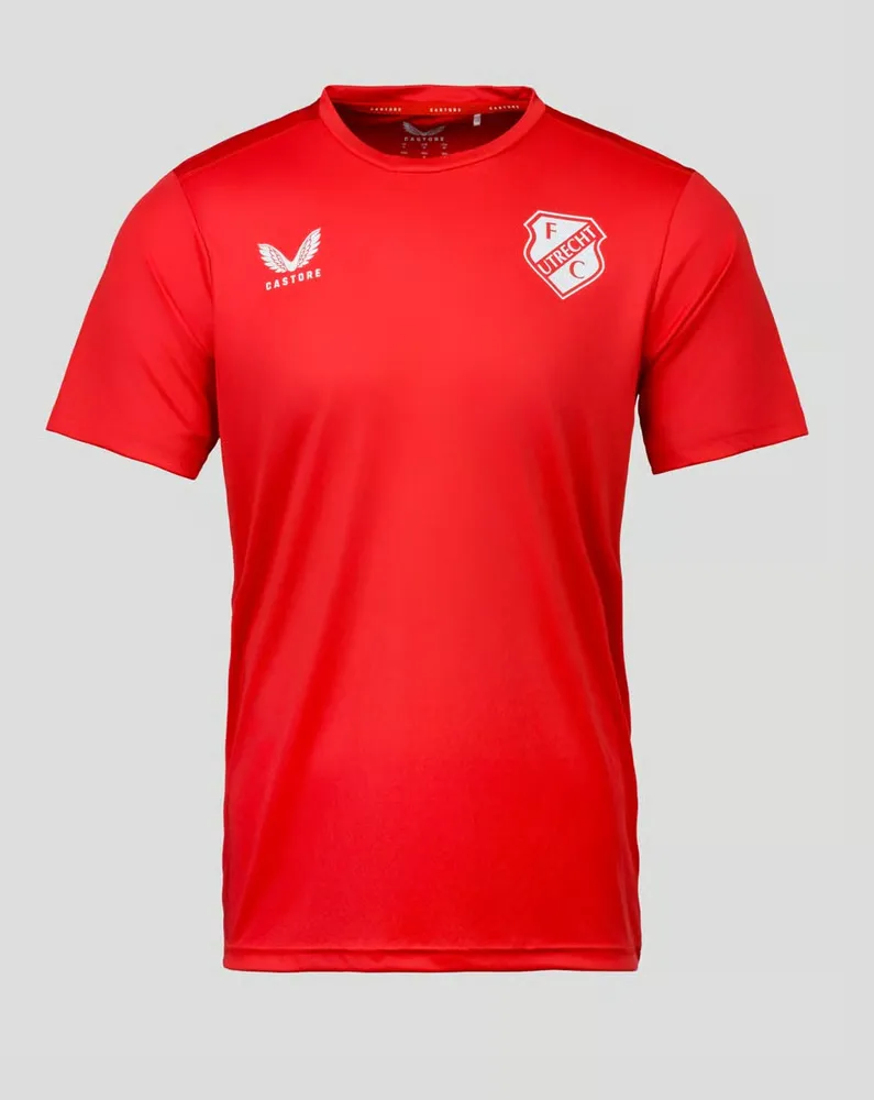 Men's FC Utrecht 2024/25 Third Authentic Training Shirt