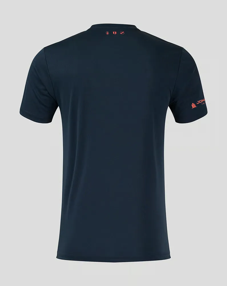 Men's FC Utrecht 2024/25 Away Shirt - Image 2