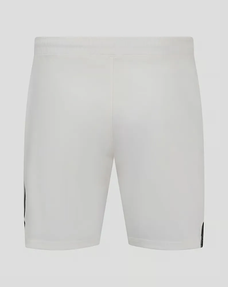 Kid's FC Utrecht 2024/25 Third Shorts - Image 2