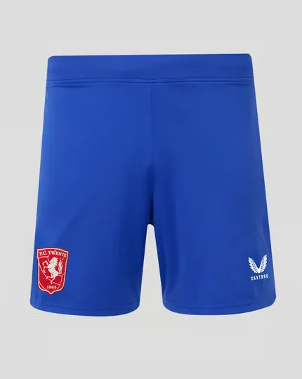 Men's FC Twente 2025/26 Away Shorts