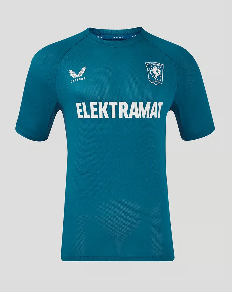 Men's FC Twente 2024/25 Third Authentic Pro Training Shirt