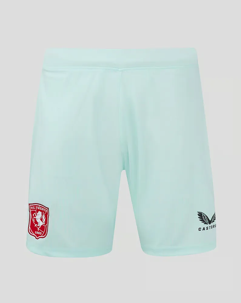 Men's FC Twente 2024/25 Away Shorts