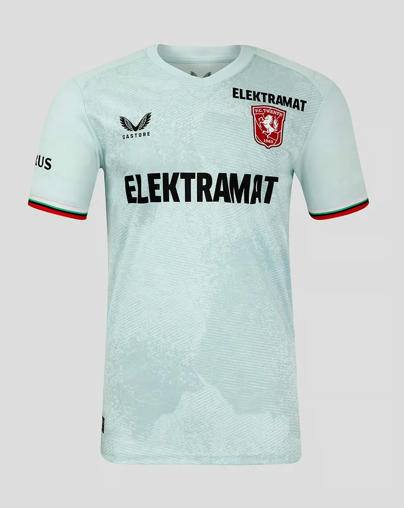 Men's FC Twente 2024/25 Away Shirt