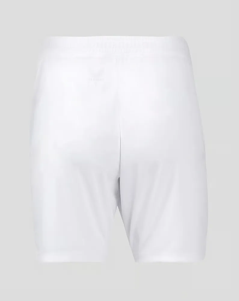 Kid's FC Twente 2024/25 Third Shorts - Image 2