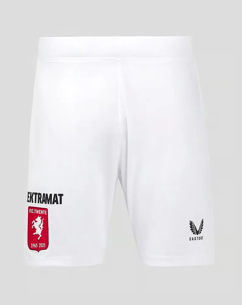 Kid's FC Twente 2024/25 Third Shorts