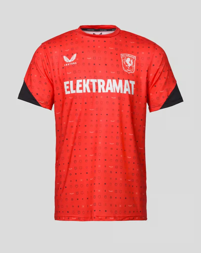 Kid's FC Twente 2024/25 Third Matchday Shirt