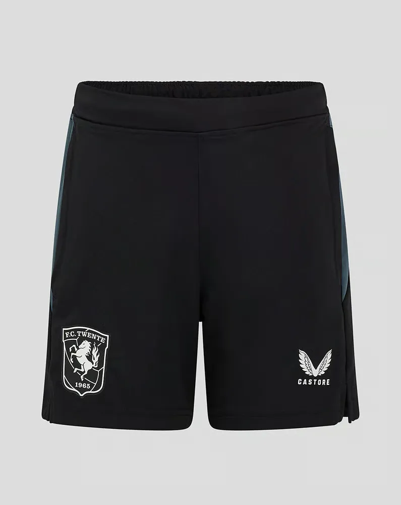 Kid's FC Twente 2024/25 Third Authentic Pro Training Shorts