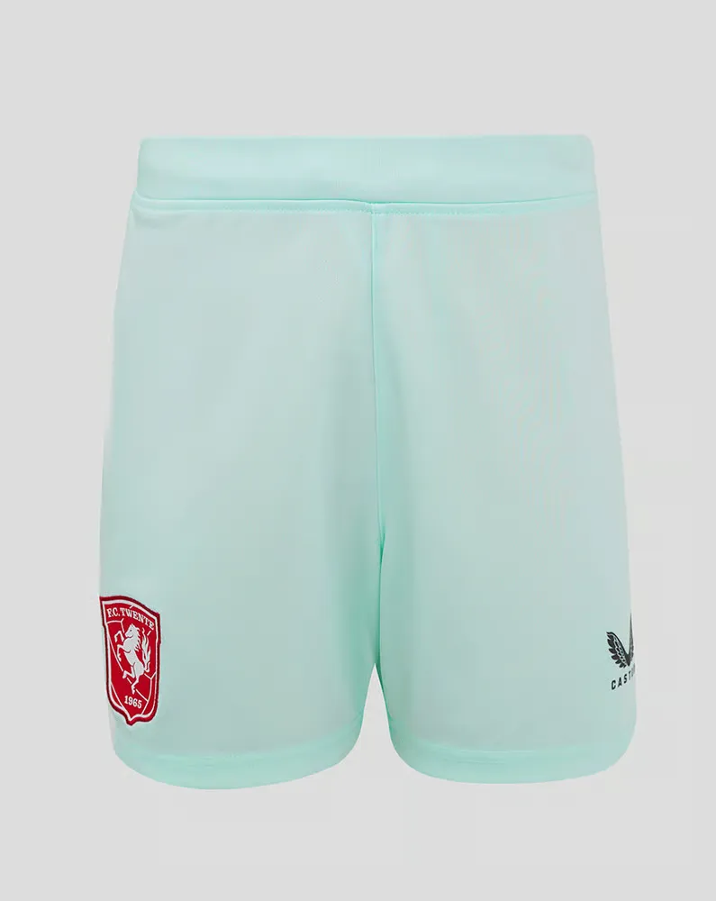 Kid's FC Twente 2024/25 Away Shorts