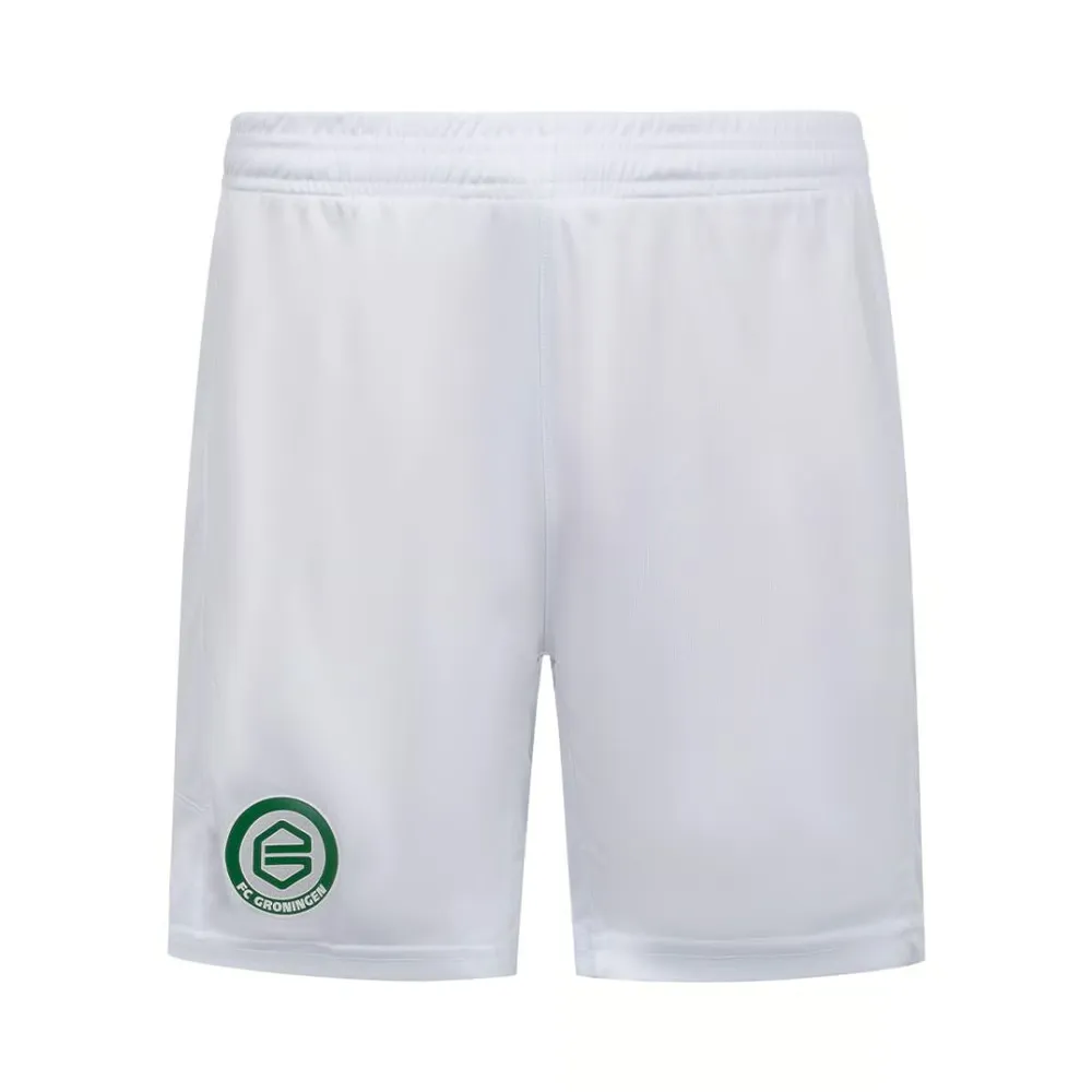 Women's FC Groningen 2024/25 Home Shorts