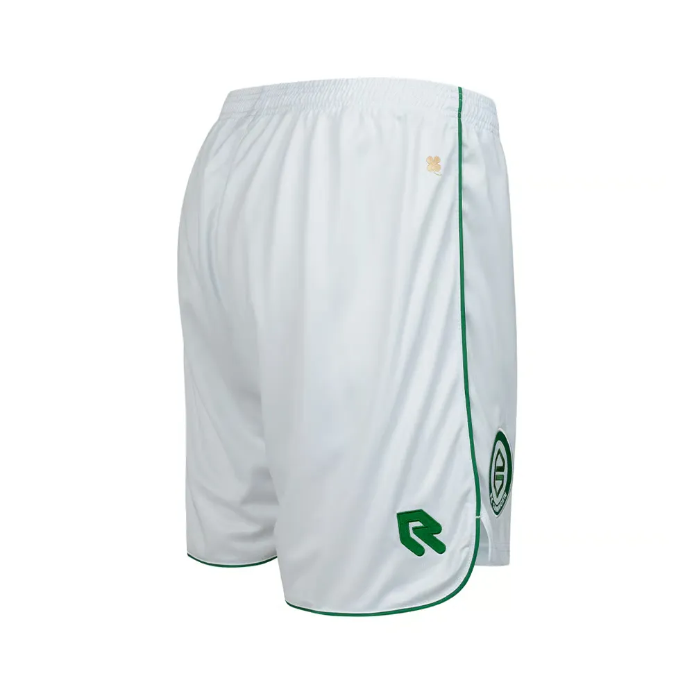 Men's FC Groningen 2025/26 Home Shorts - Image 3