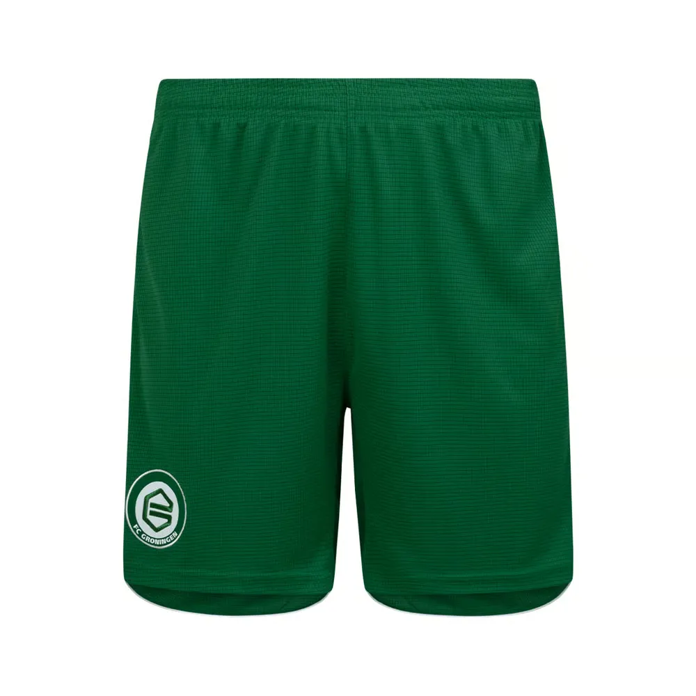 Men's FC Groningen 2025/26 Away Shorts