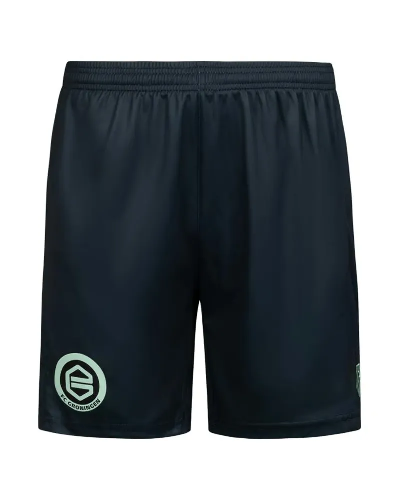 Kid's FC Groningen 2024/25 Away Shorts