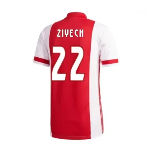 Women's ZIYECH Ajax 2020/21 Home Shirt