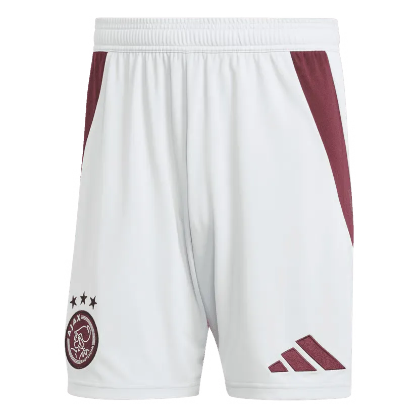 Women's Ajax 2024/25 Third Shorts