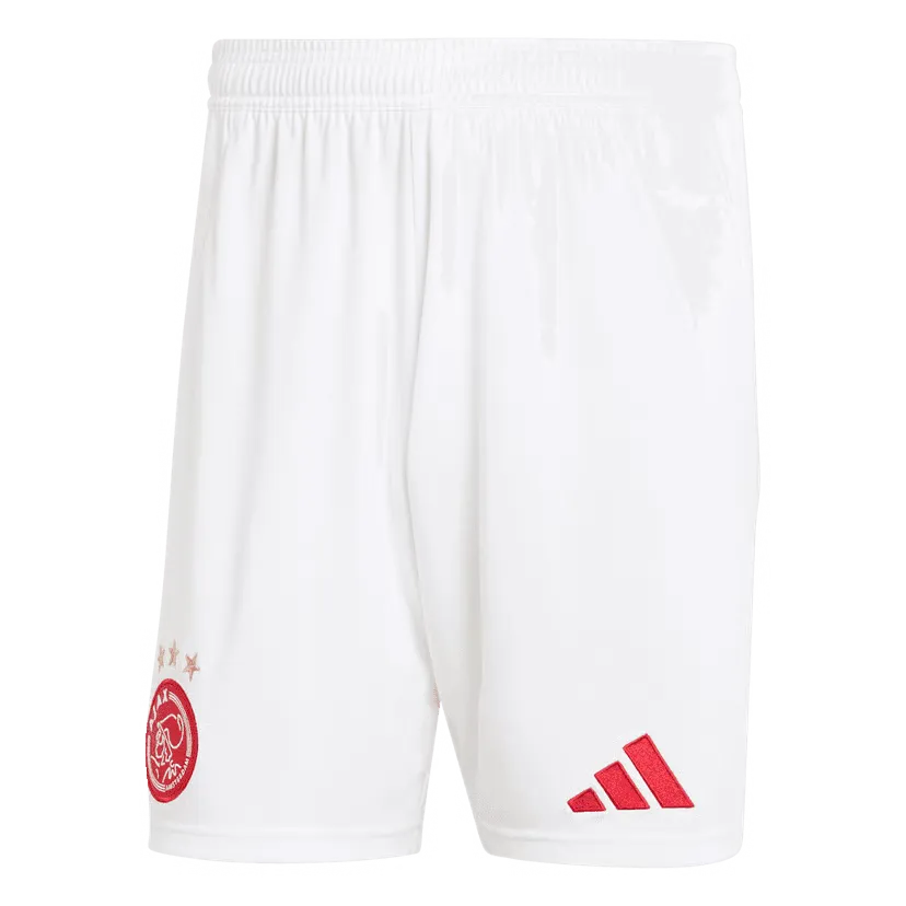 Women's Ajax 2024/25 Home Shorts