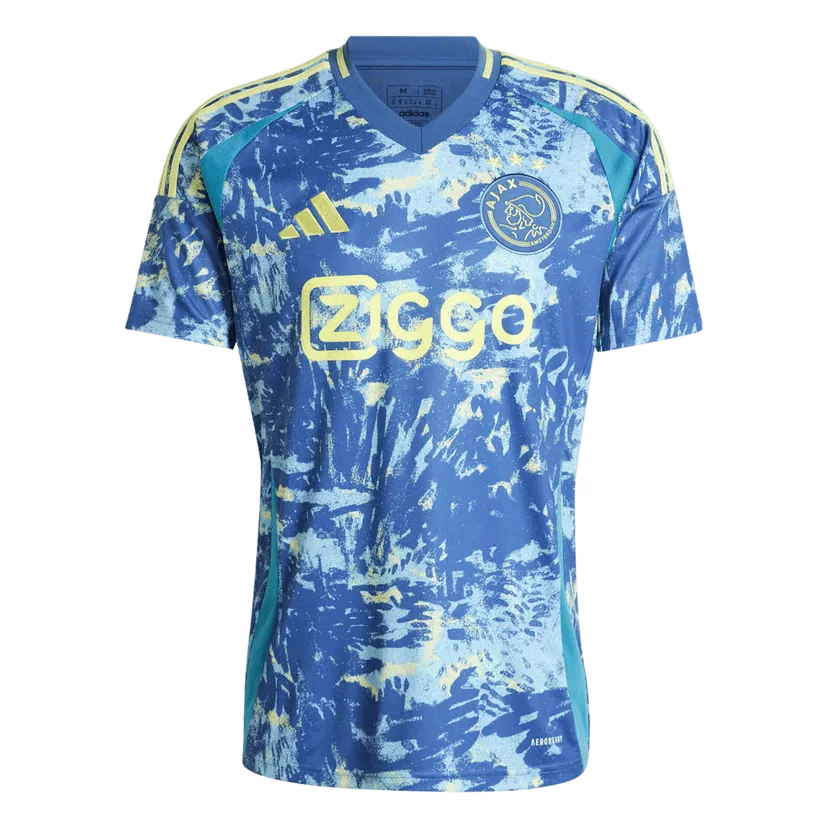 Women's Ajax 2024/25 Away Shirt