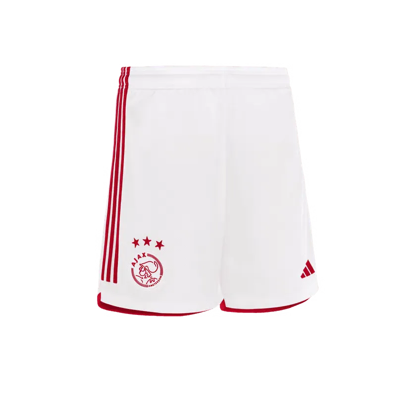 Women's Ajax 2023/24 Home Shorts