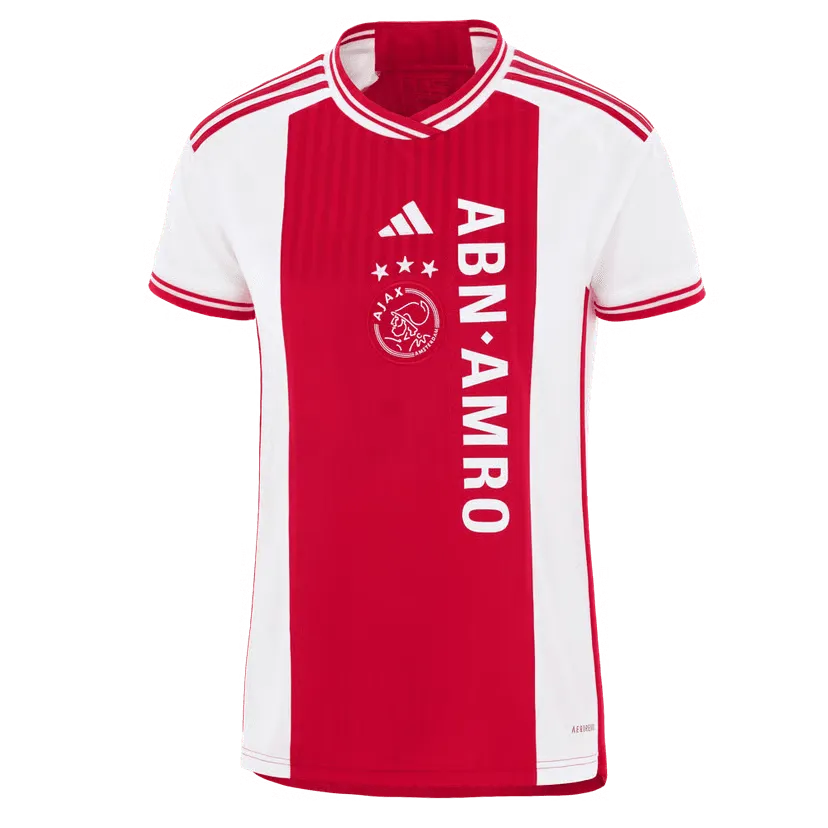 Women's Ajax 2023/24 Home Shirt