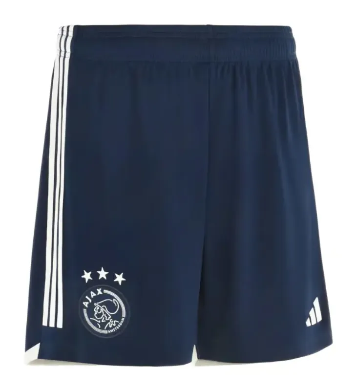 Women's Ajax 2023/24 Away Shorts