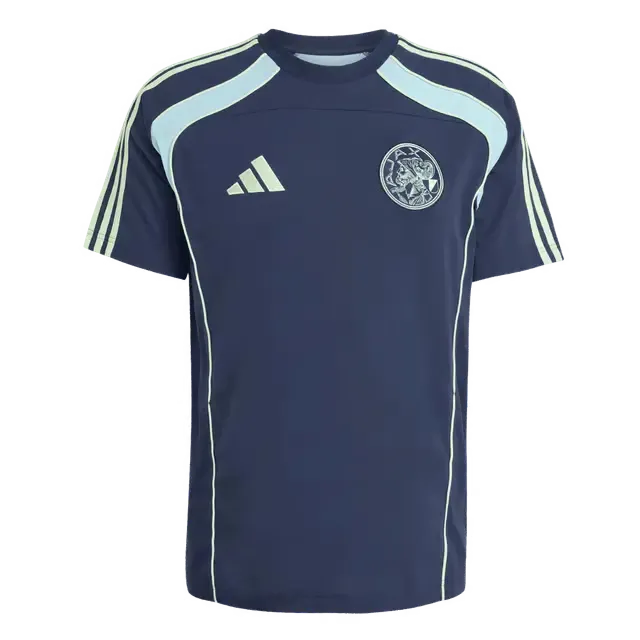Men's Ajax 2025/26 Urban Purist Shirt