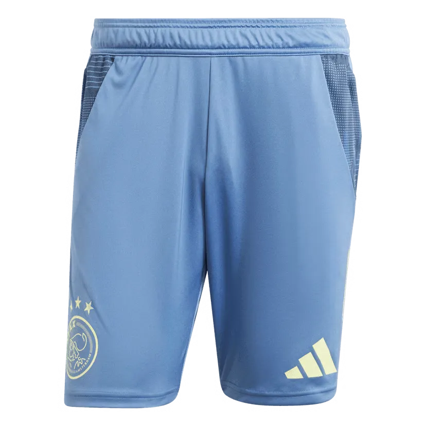 Men's Ajax 2024/25 Third Authentic Training Shorts