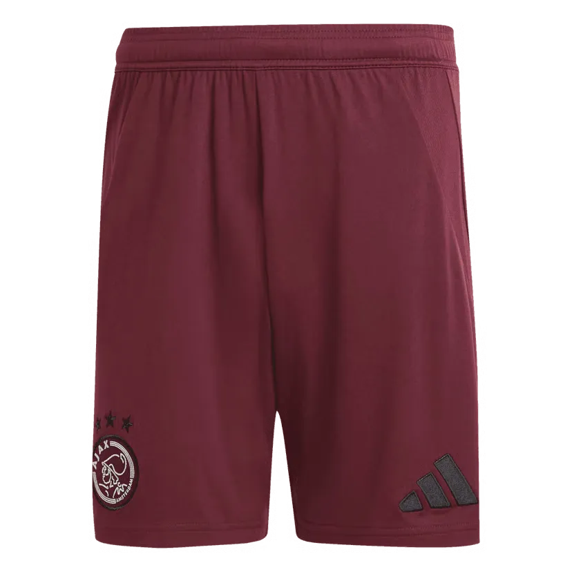 Men's Ajax 2024/25 Third 2nd Shorts
