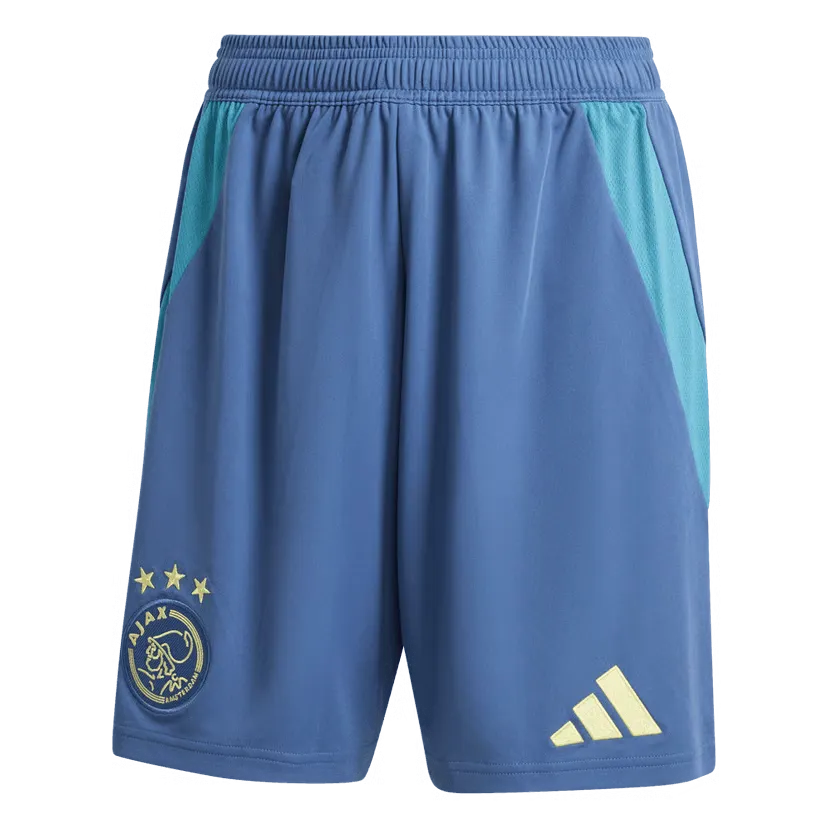 Men's Ajax 2024/25 Away Shorts