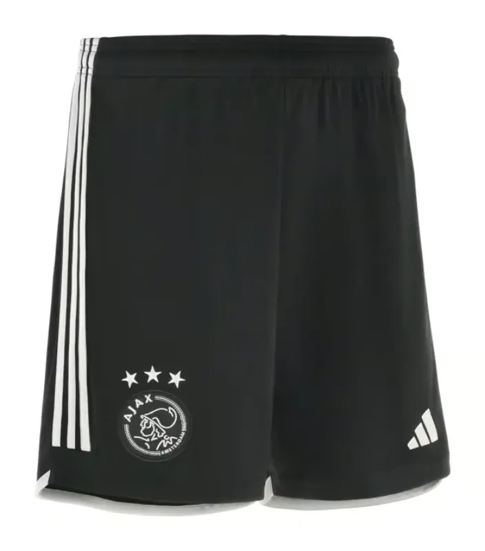 Men's Ajax 2023/24 Third Shorts