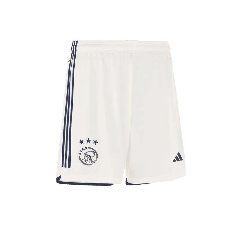 Men's Ajax 2023/24 Away 2nd Shorts