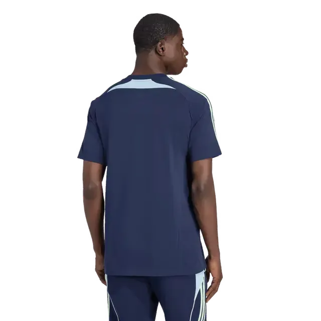 Kid's Ajax 2025/26 Urban Purist Shirt - Image 3