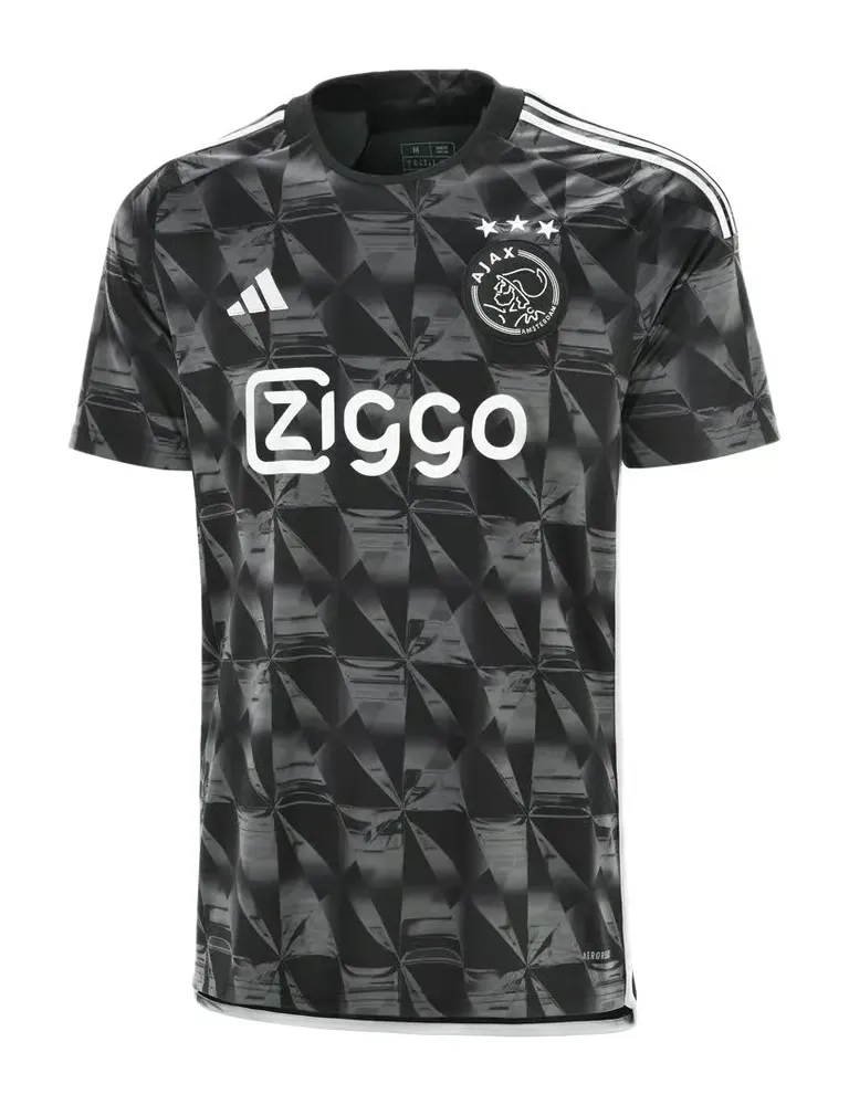 Kid's Ajax 2023/24 Third Shirt