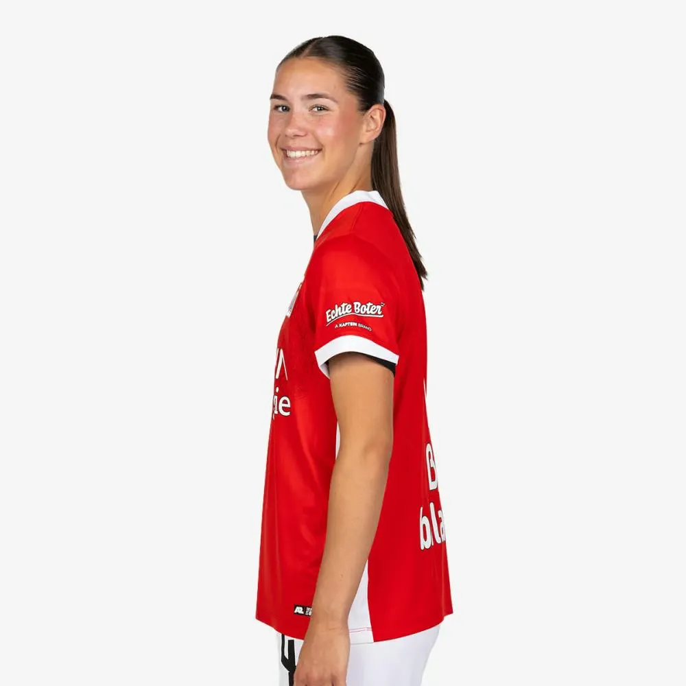 Women's AZ 2025/26 Home Shirt - Image 2