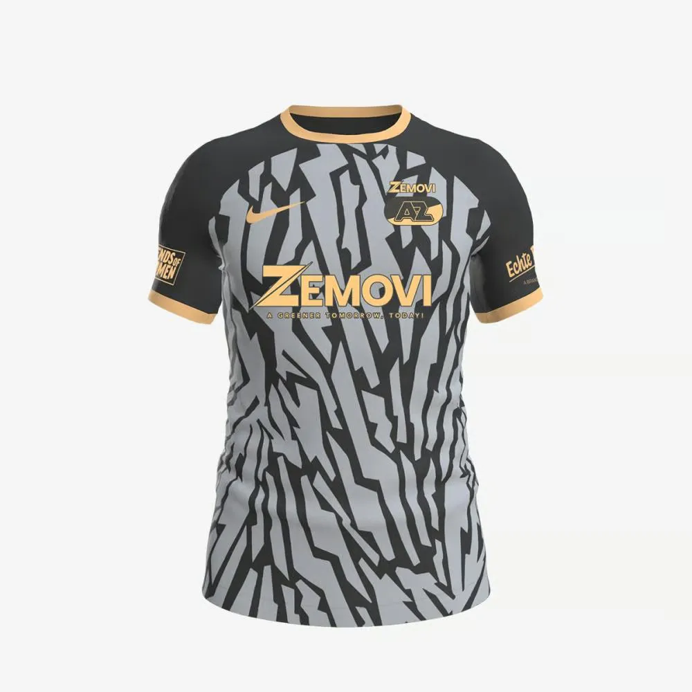 Women's AZ 2024/25 Third Shirt
