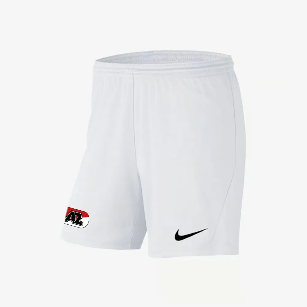 Women's AZ 2024/25 Home Shorts