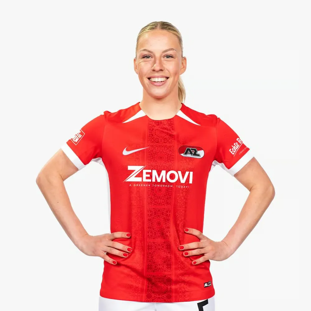 Women's AZ 2024/25 Home Shirt