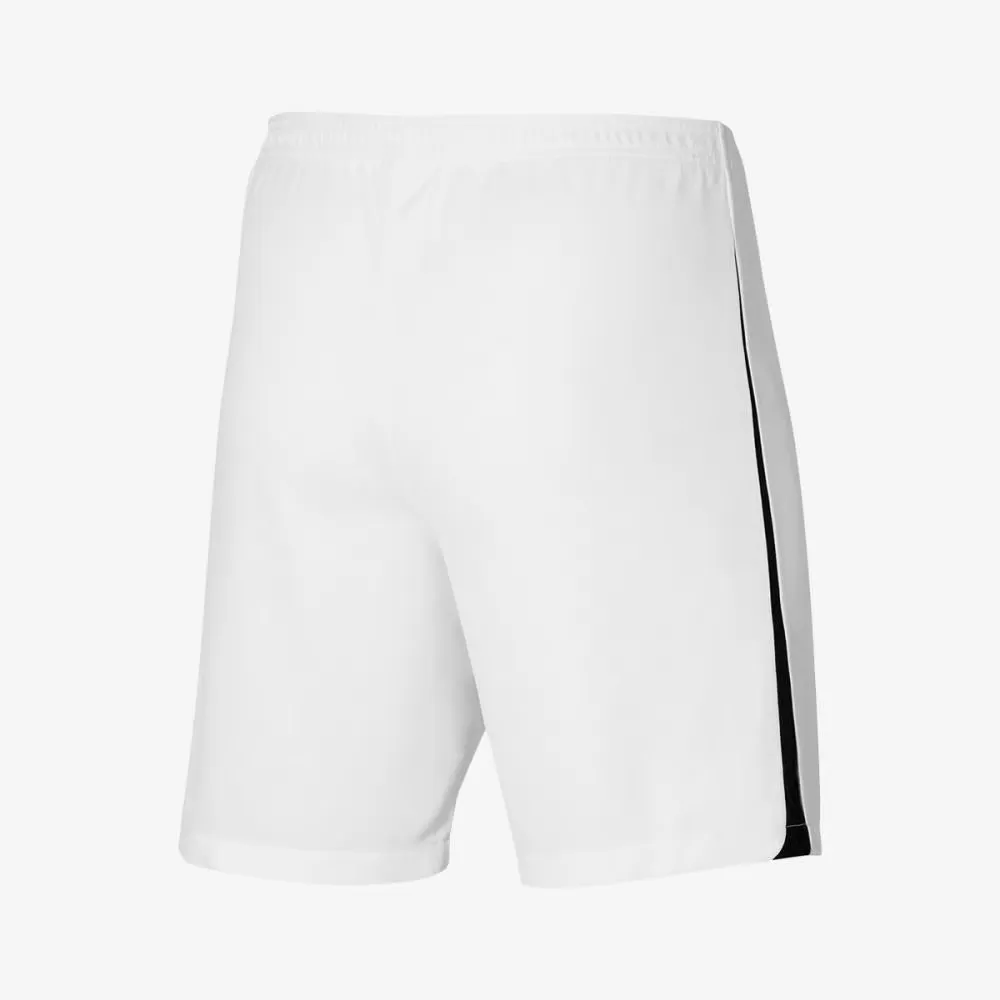 Men's AZ 2025/26 Home Shorts - Image 2