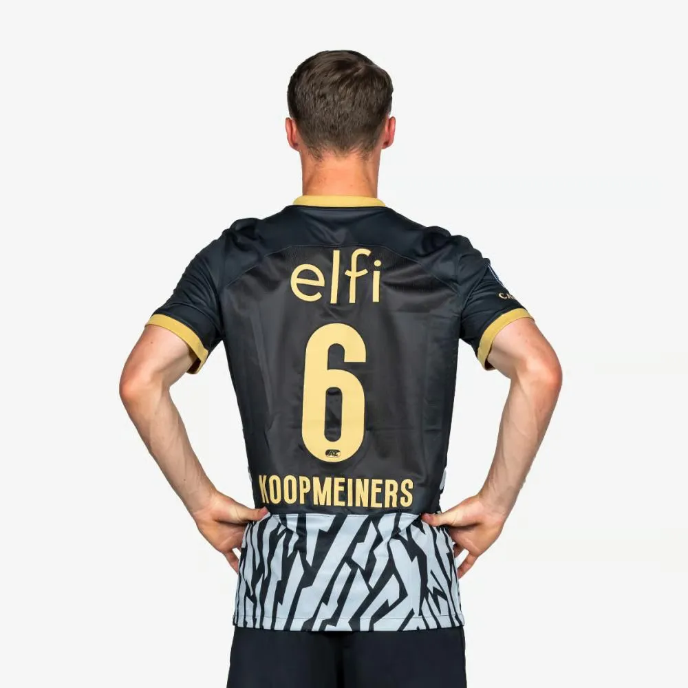 Men's AZ 2024/25 Third Shirt - Image 2