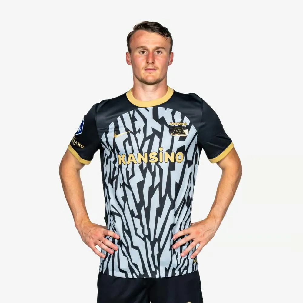 Men's AZ 2024/25 Third Shirt