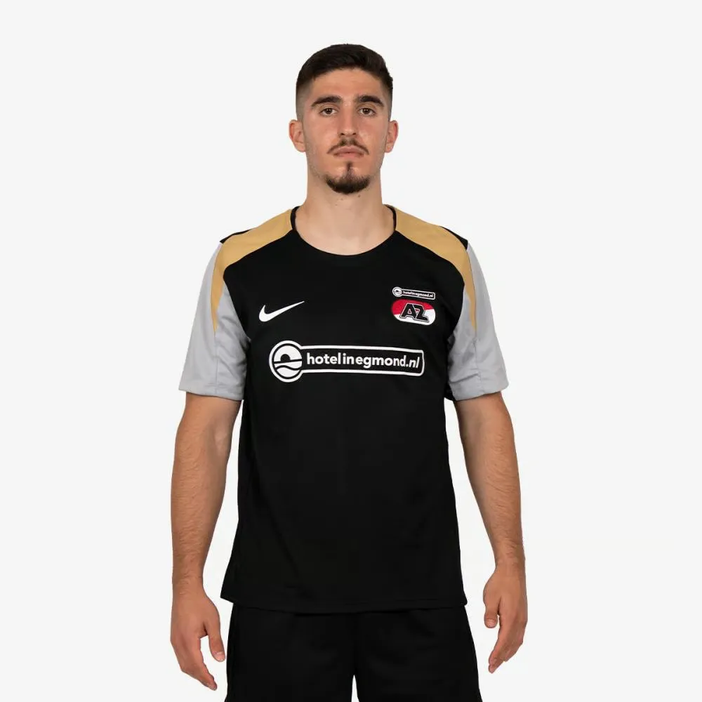 Men's AZ 2024/25 Third Authentic Training Shirt