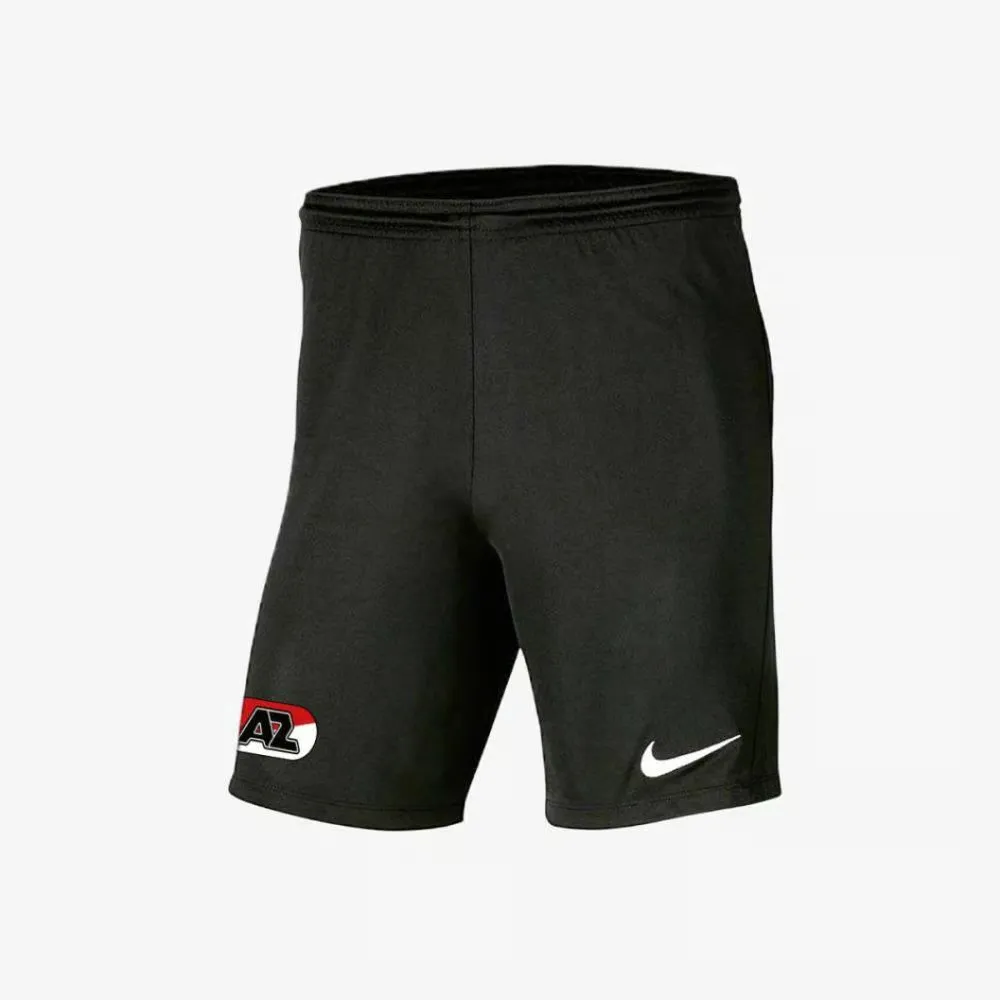 Men's AZ 2024/25 Fourth Shorts