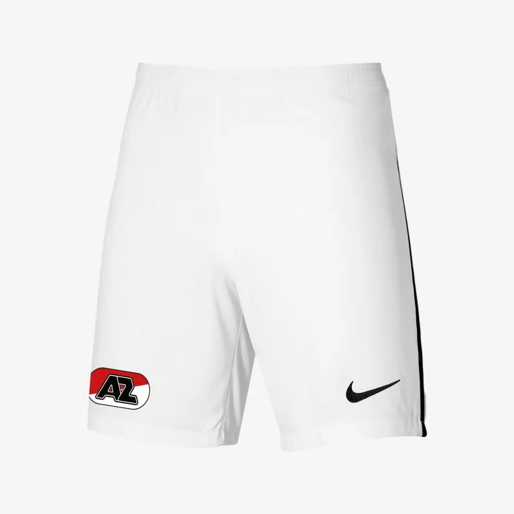 Kid's AZ 2025/26 Home Shorts