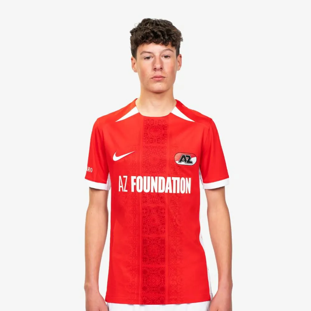 Kid's AZ 2024/25 Home Shirt